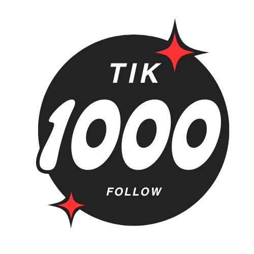 tik1000follow